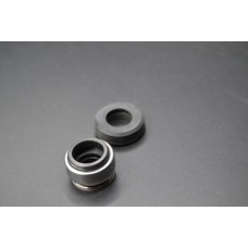 Торцевое уплотнение BS301-12 mm CAR/CER/NBR